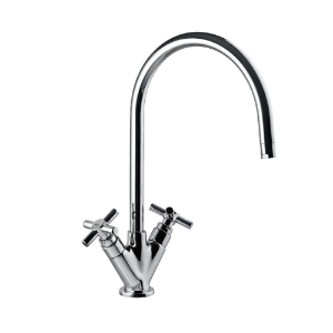 Picture of Mono Sink Mixer with Swivel Spout