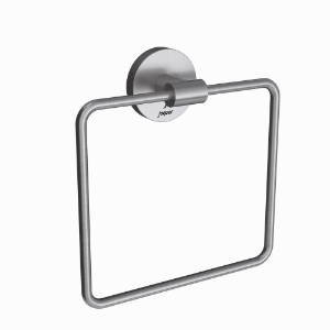 Picture of Towel Ring Square - Stainless Steel