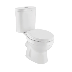 Picture of Bowl with cistern for Coupled WC