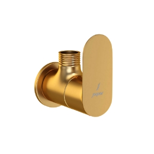 Picture of Angle Valve - Gold Matt PVD