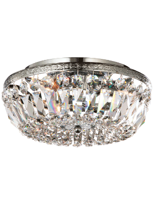 Picture of Starling (3 headings) - Chrome