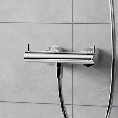 Thermostatic Mixers | Jaquar