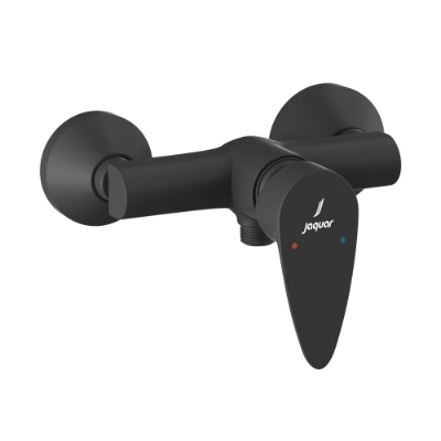 Picture of Single Lever Shower Mixer - Black Matt