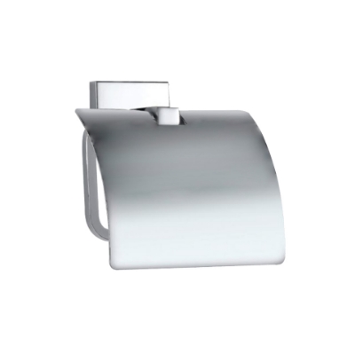 Picture of Toilet Roll Holder - Chrome