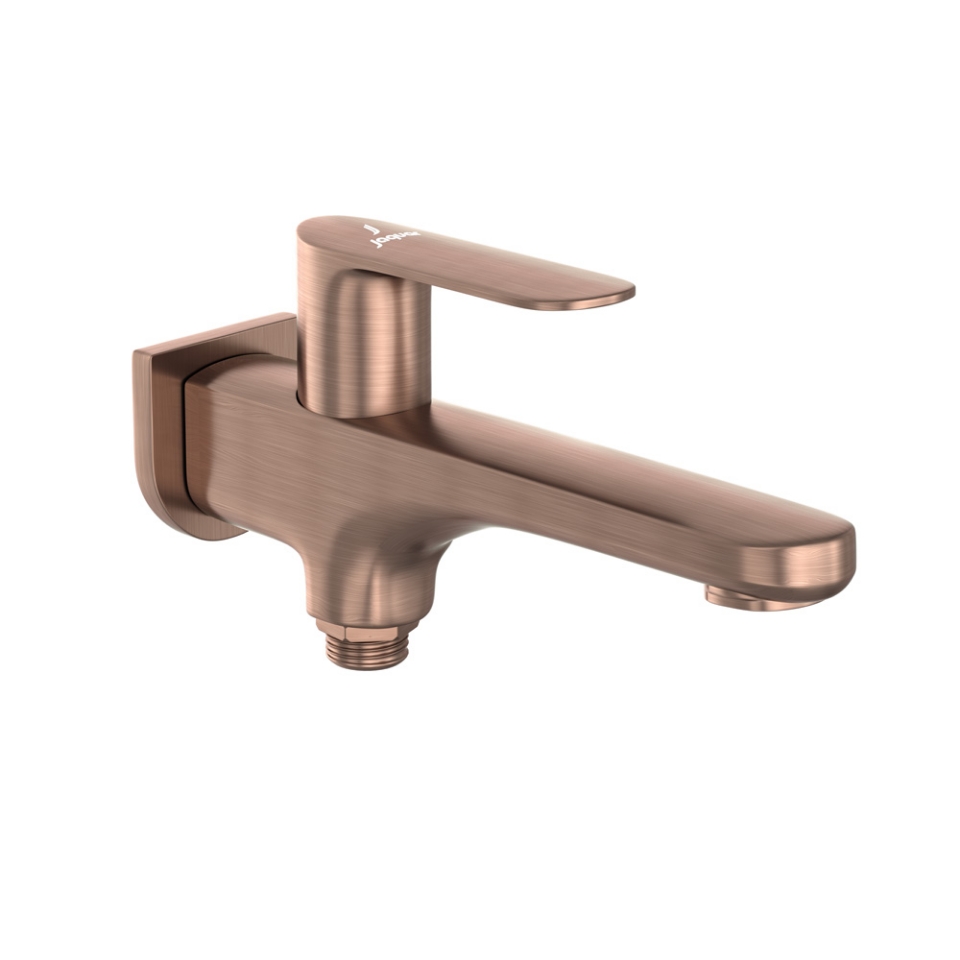 Picture of Two Way Bib Tap - Antique Copper