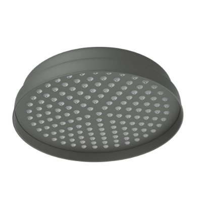 Picture of Victorian Overhead Shower - Graphite