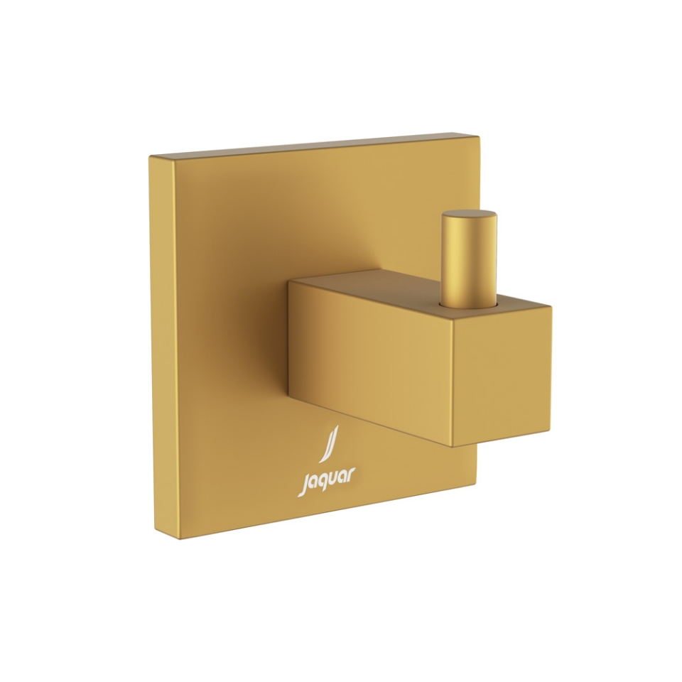 Picture of Robe Hook - Gold Matt PVD