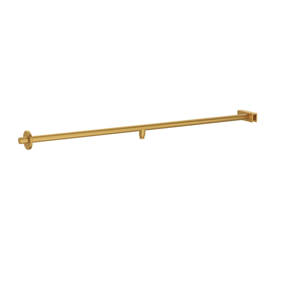 Picture of Laguna Shower arm - Gold Matt PVD