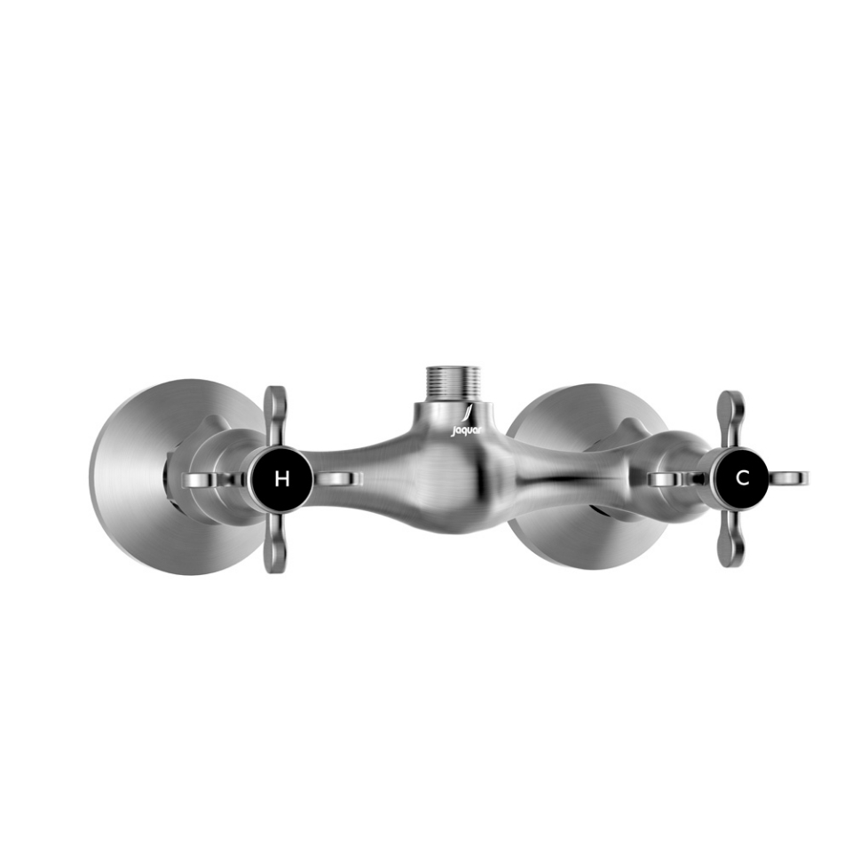 Picture of Shower Mixer - Stainless Steel