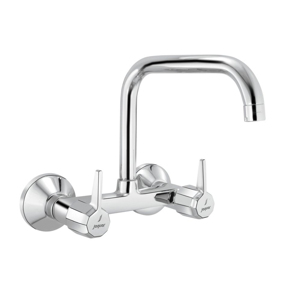 Picture of Sink Mixer with Swivel Spout