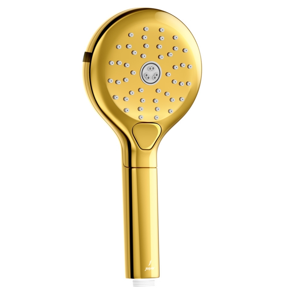 Picture of Medley Hand Shower - Gold Bright PVD