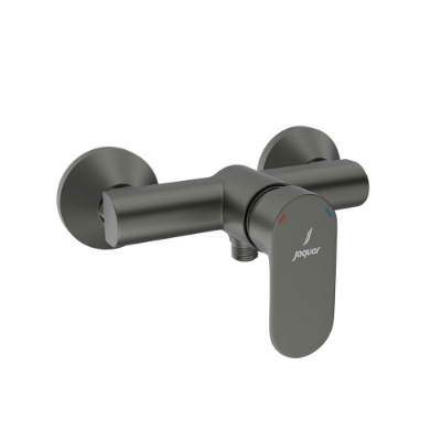 Picture of Single Lever Shower Mixer - Graphite