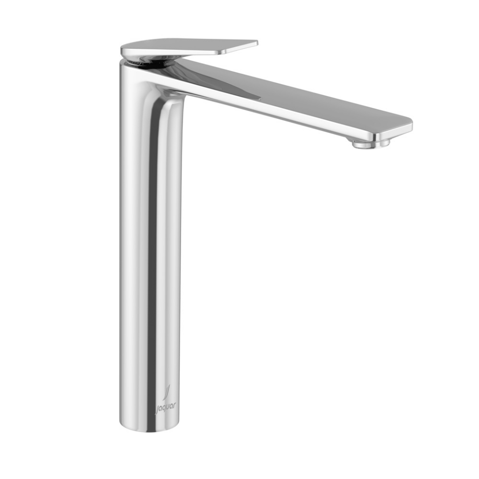 Picture of Single Lever High Neck Basin Mixer