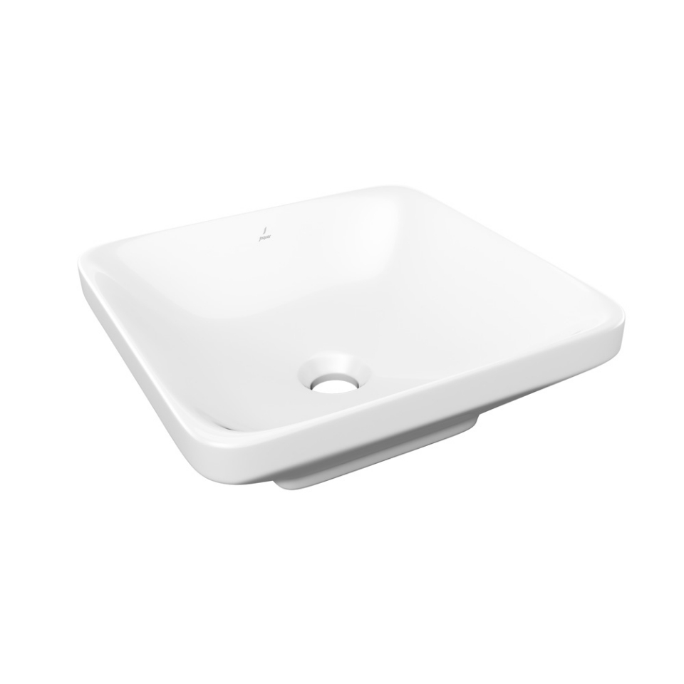 Picture of Table Top Basin - White